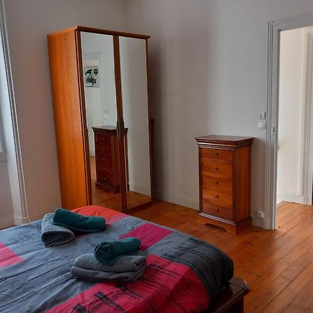 Apartament Les Sables D'Olonne - Arago - Le 16 Zewnętrze zdjęcie
