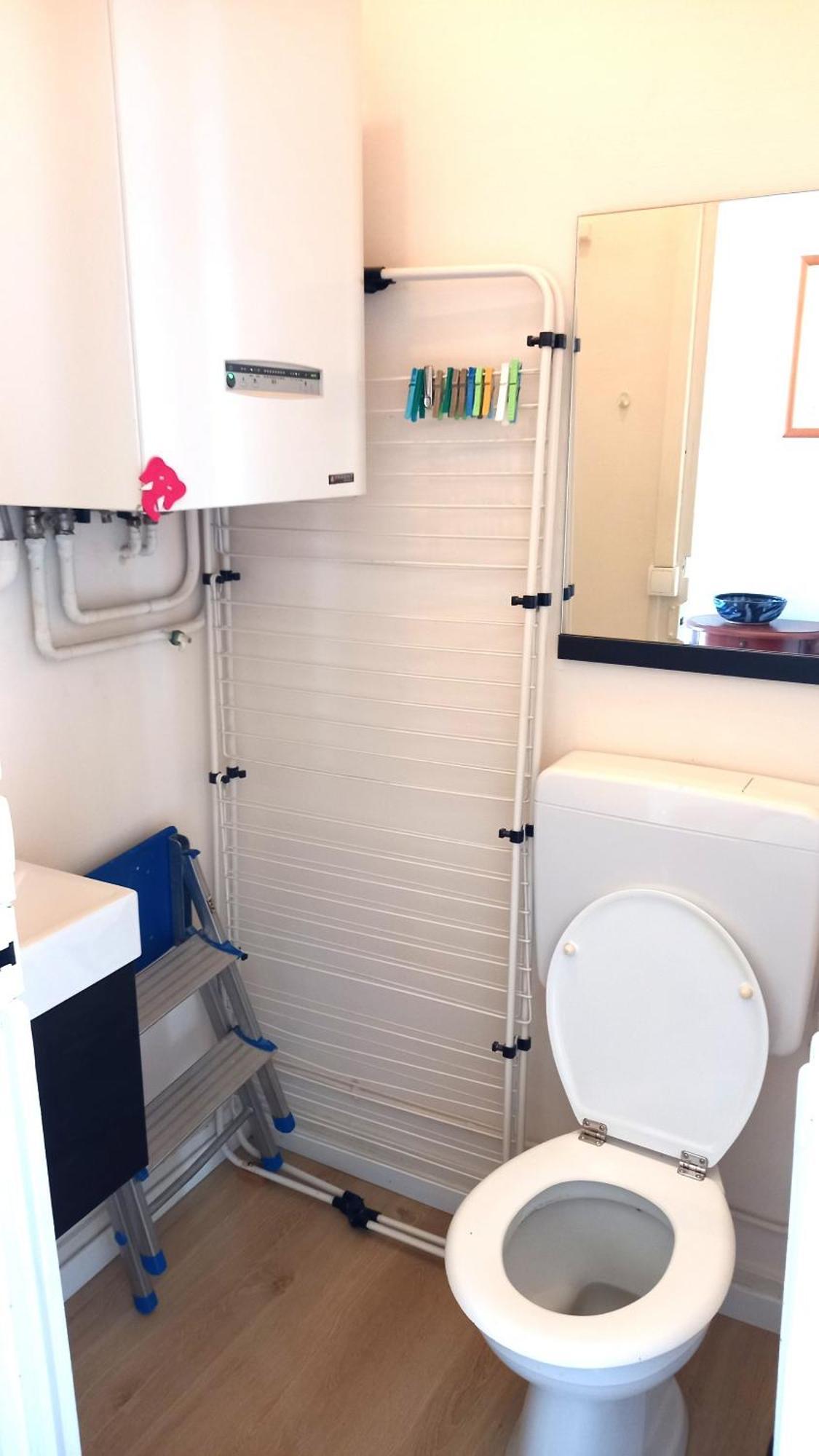 Apartament Les Sables D'Olonne - Arago - Le 16 Zewnętrze zdjęcie