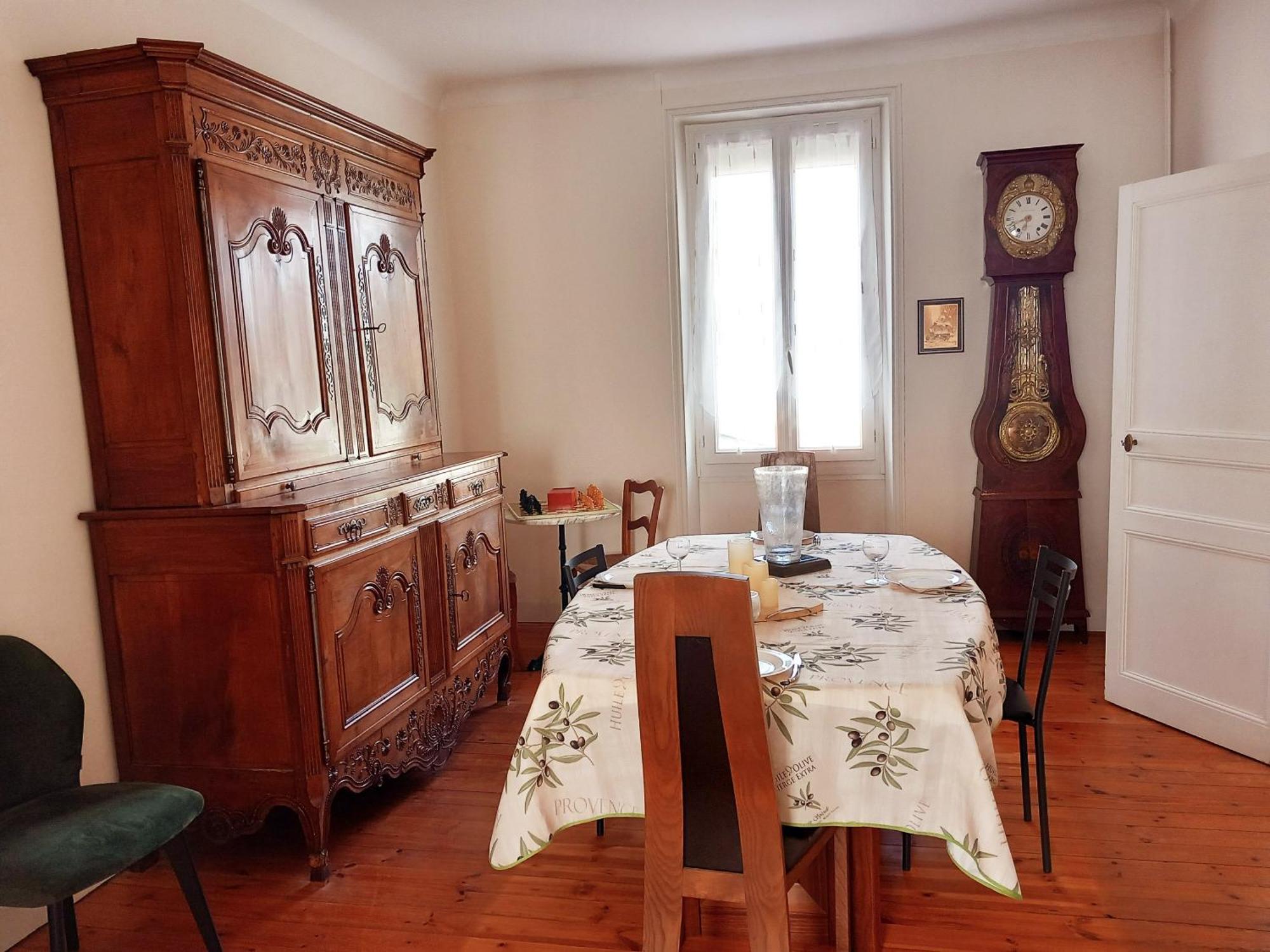 Apartament Les Sables D'Olonne - Arago - Le 16 Zewnętrze zdjęcie