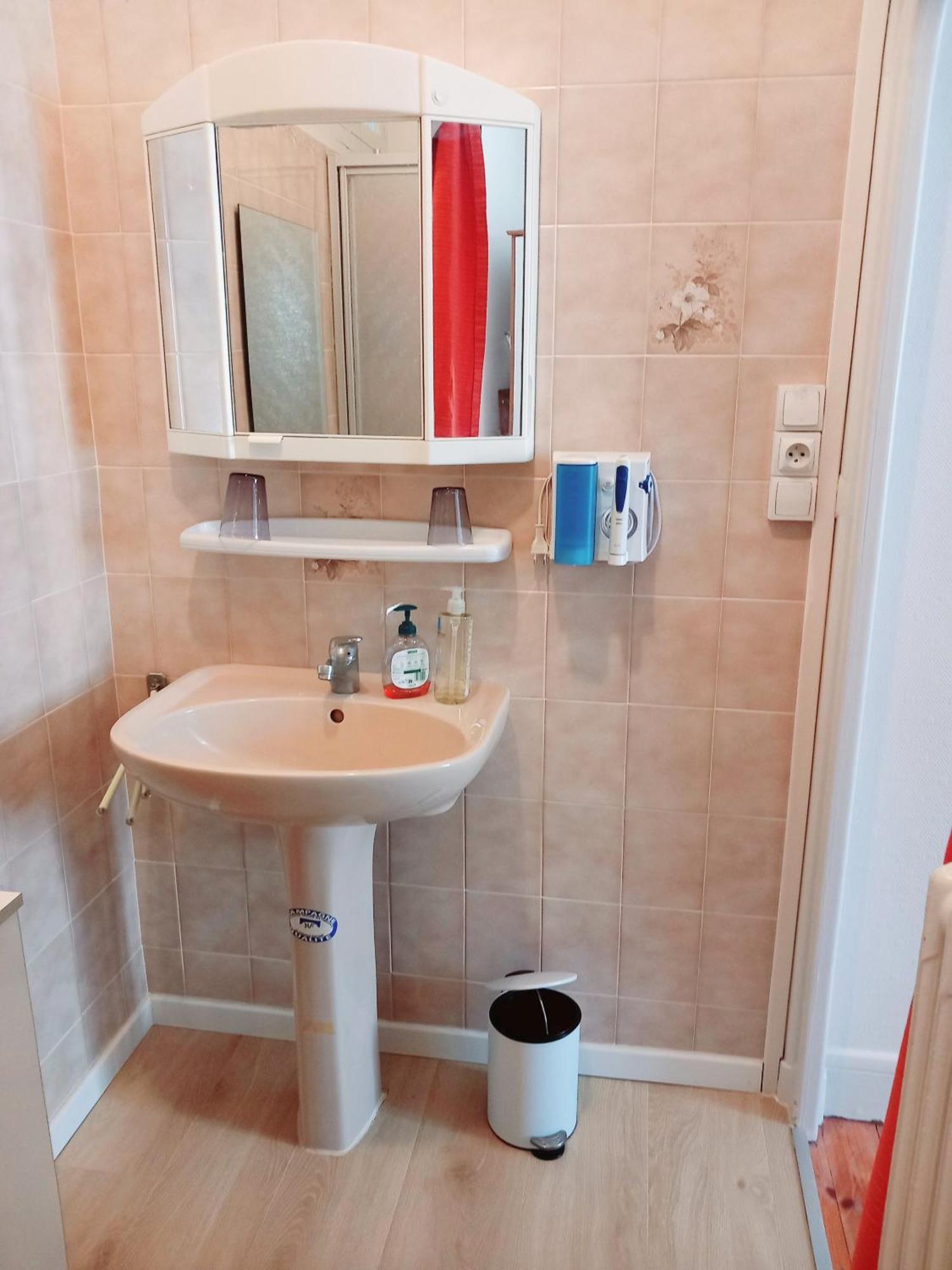 Apartament Les Sables D'Olonne - Arago - Le 16 Zewnętrze zdjęcie