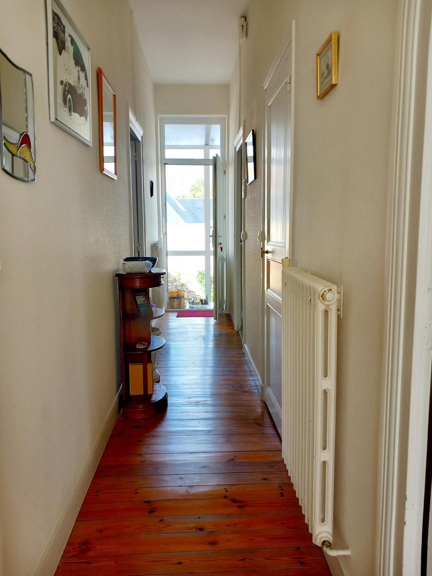 Apartament Les Sables D'Olonne - Arago - Le 16 Zewnętrze zdjęcie